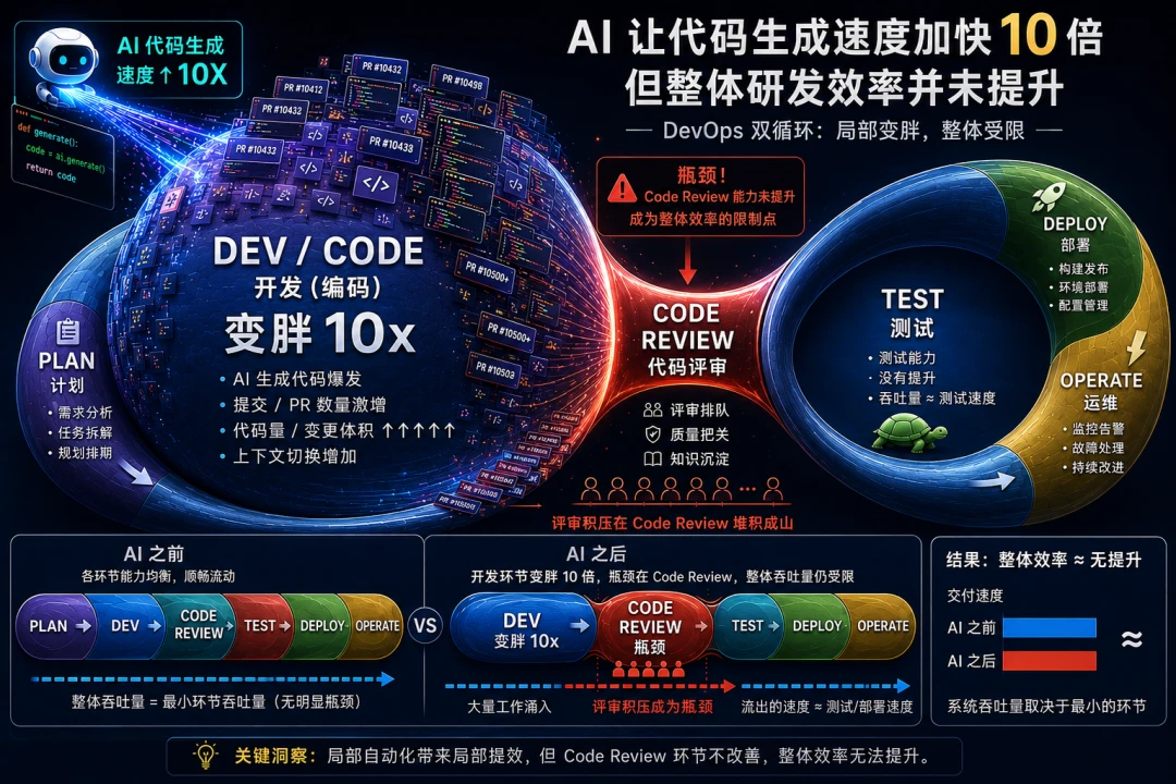 CodeHawk 接入代码协作流程,结合 AI 与静态分析开展增量审计相关图片1
