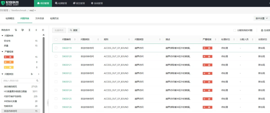 Should an open-source code defect be fixed, upgraded to a supported version, or postponed? Related image 2