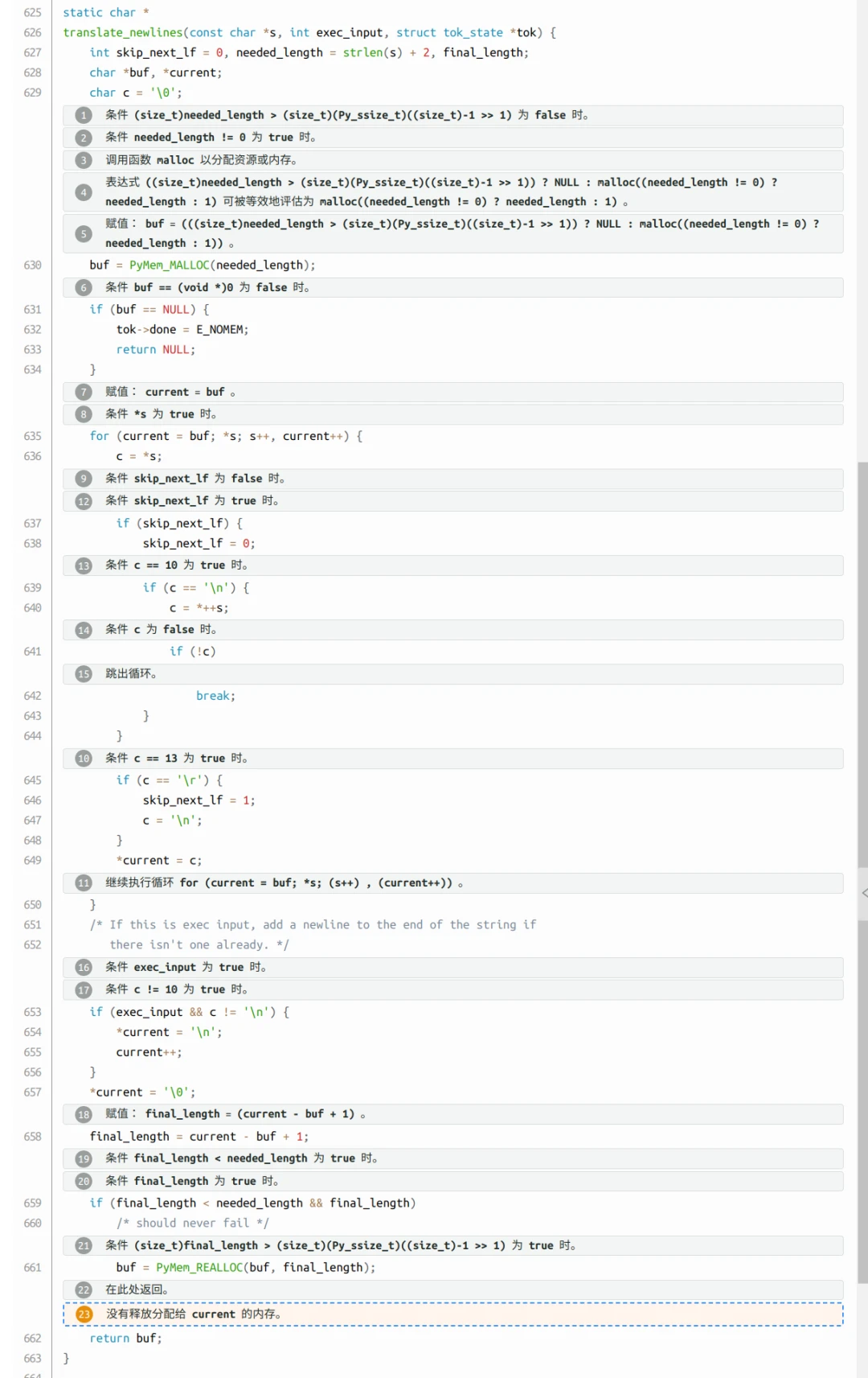 Why Might `realloc` Cause Memory Leaks? From Return Values to Ownership Checks Related Images 1