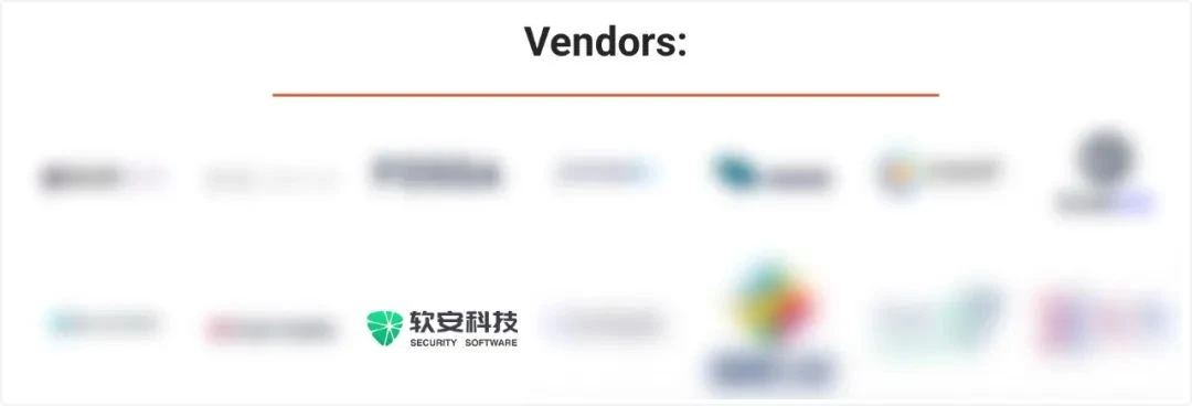 OpenChain 合作伙伴页面中的软安科技标识