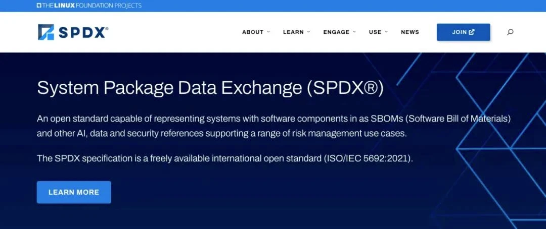 SPDX is what? How to Make an SBOM Interchangeable and Verifiable Component List related image 1
