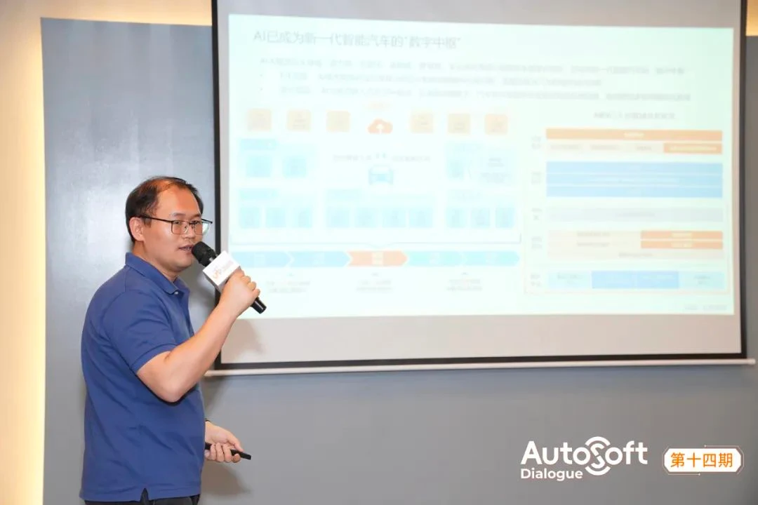 SoftSafe Tech co-founder and CTO Chu Fai