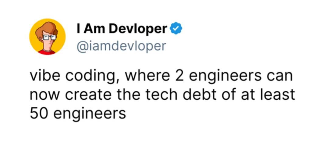 Vibe Coding, what do you need to check before you go online? AI Generating five security level-related images1