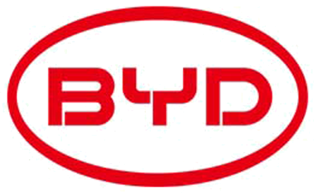 BYD