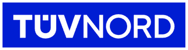 TÜV NORD · Certification body